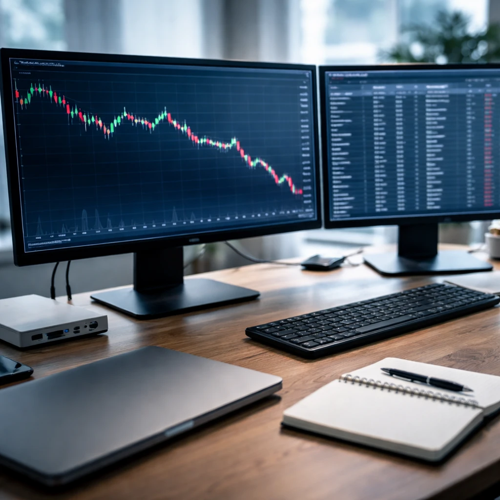 Needham Lowers N‑Able Price Target to $8, Cites Valuation and Market Multiple Compression