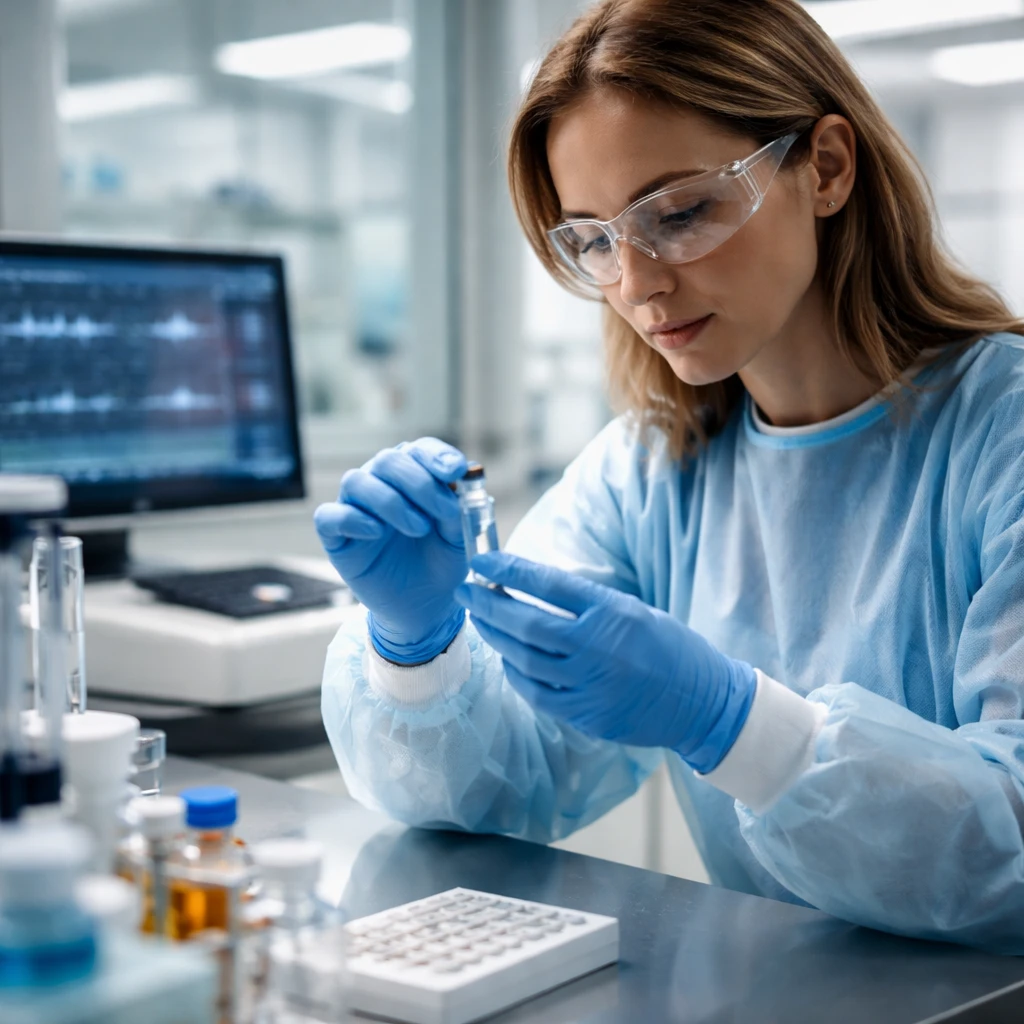 Solid Biosciences CRO Sells 4,134 Shares; Company Reports Multiple Clinical and Regulatory Milestones