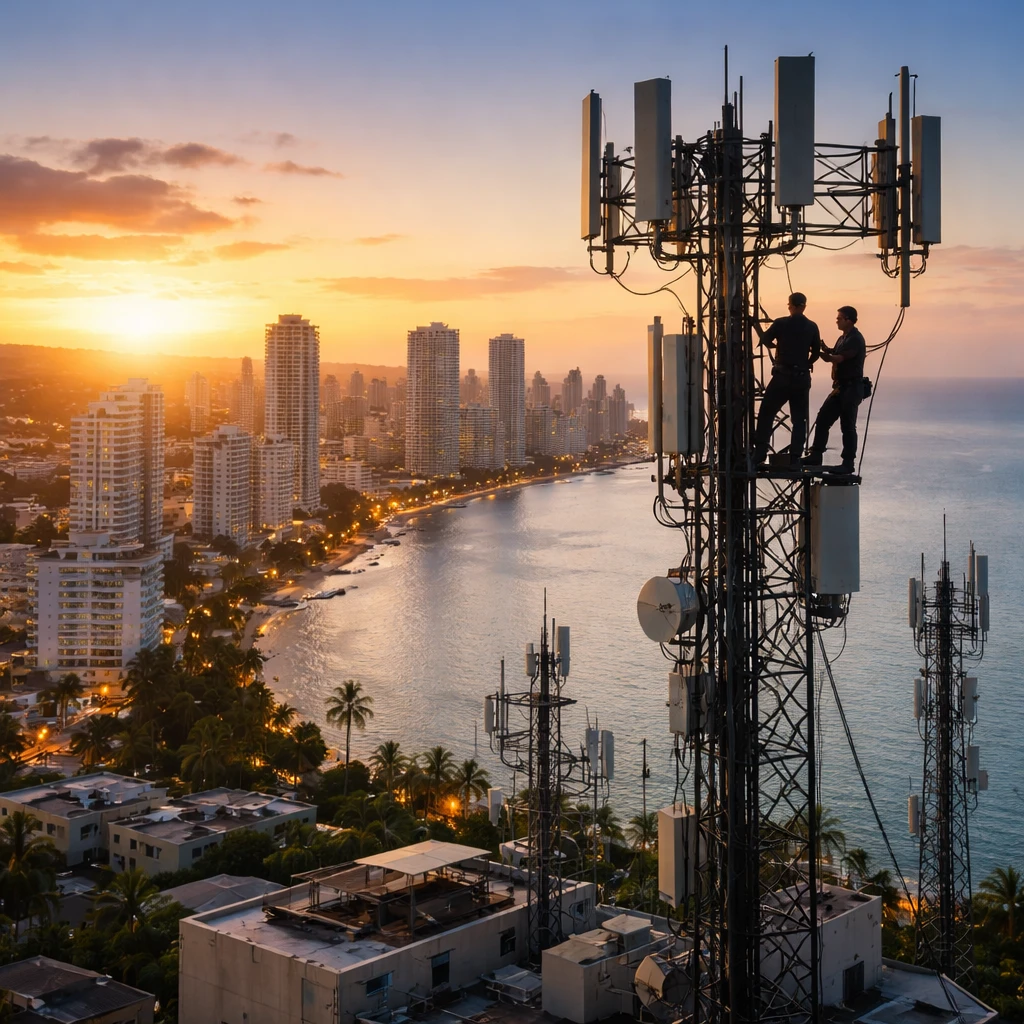 Benchmark Keeps Buy on Liberty LiLAC Ahead of Earnings, Sees Large Upside to $13 Target