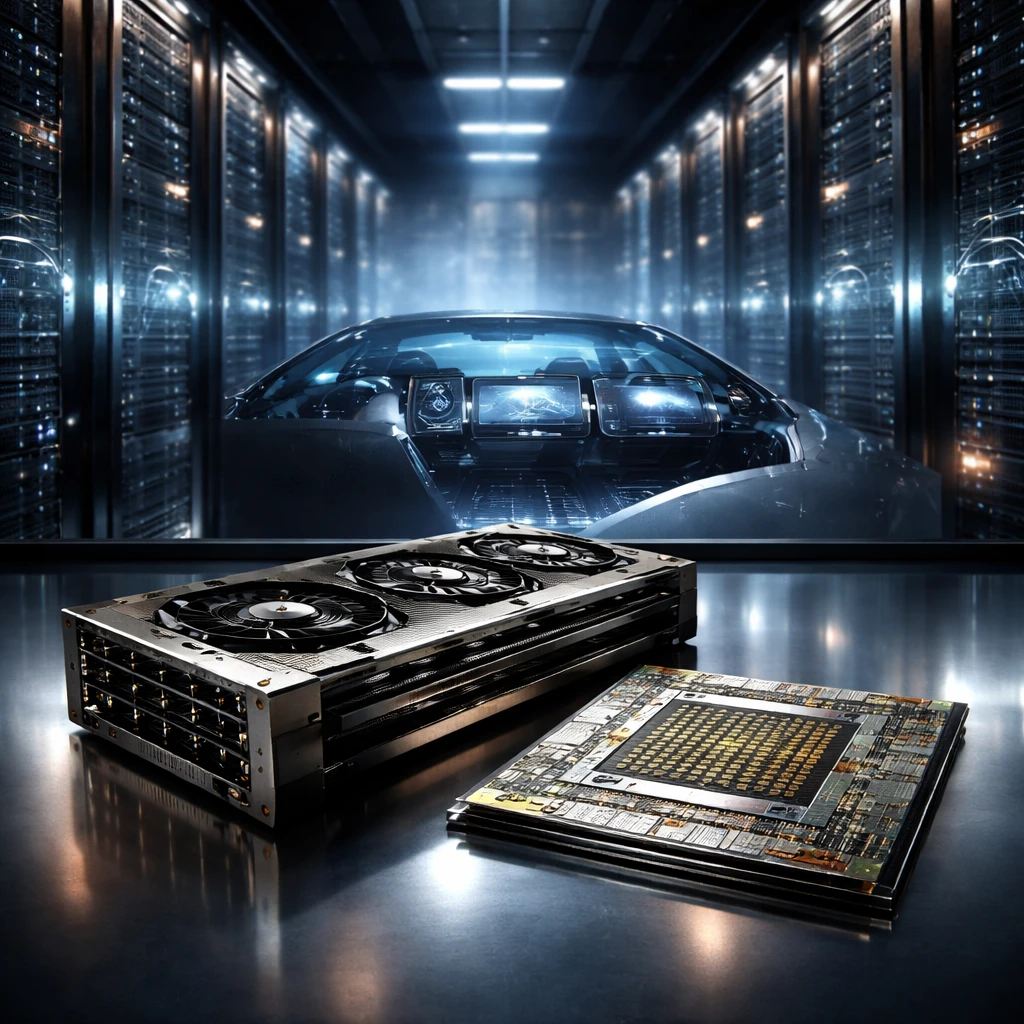 Nvidia and MediaTek Deepen AI Collaboration; Nvidia Commits $3.5 Billion via Convertible Bonds