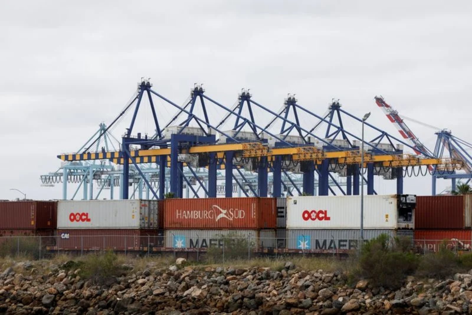 U.S. Customs and Trade Court Pursue Route to Refund Billions in Illegal Tariffs