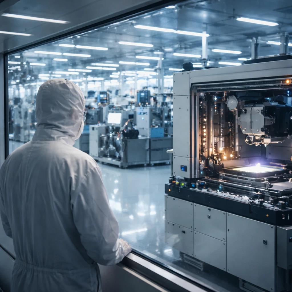 Craig-Hallum Lifts Applied Materials to Buy, Cites Durable AI-Driven Equipment Demand