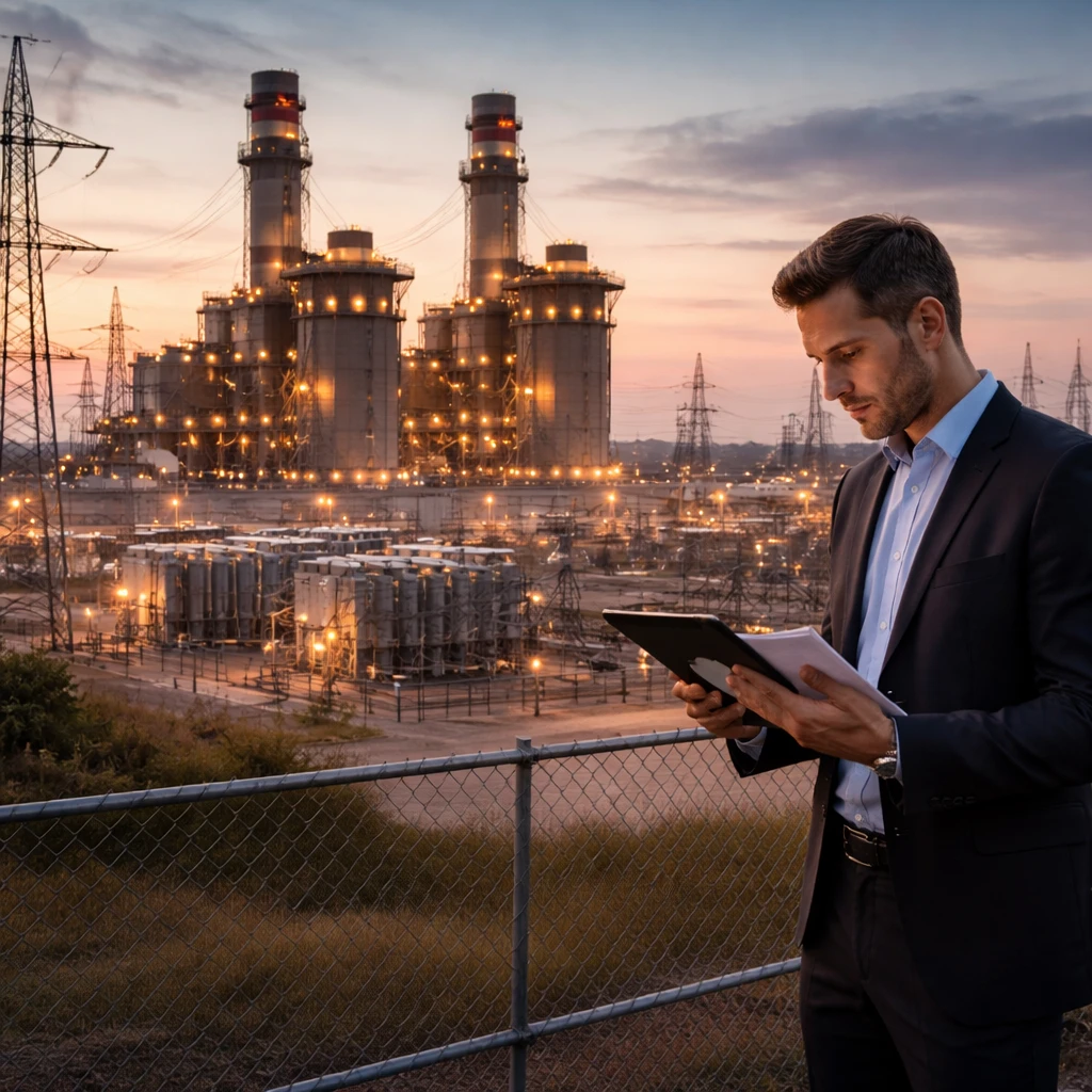 KeyBanc Lifts BKV Corp Price Target to $34, Citing Power JV Progress and Model Updates