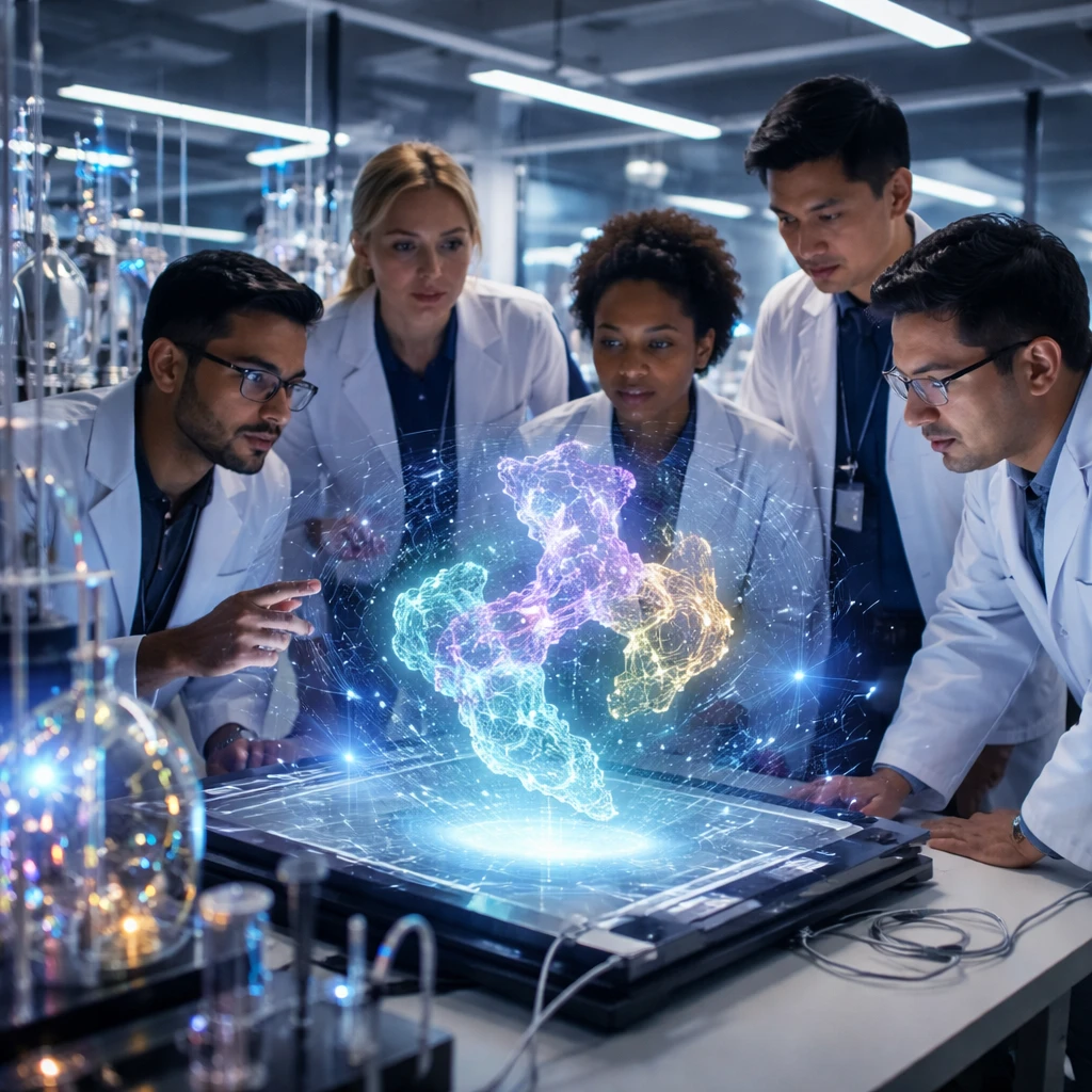 Google Commits $10 Million to University Research Bridging Quantum Computing, AI and Biology
