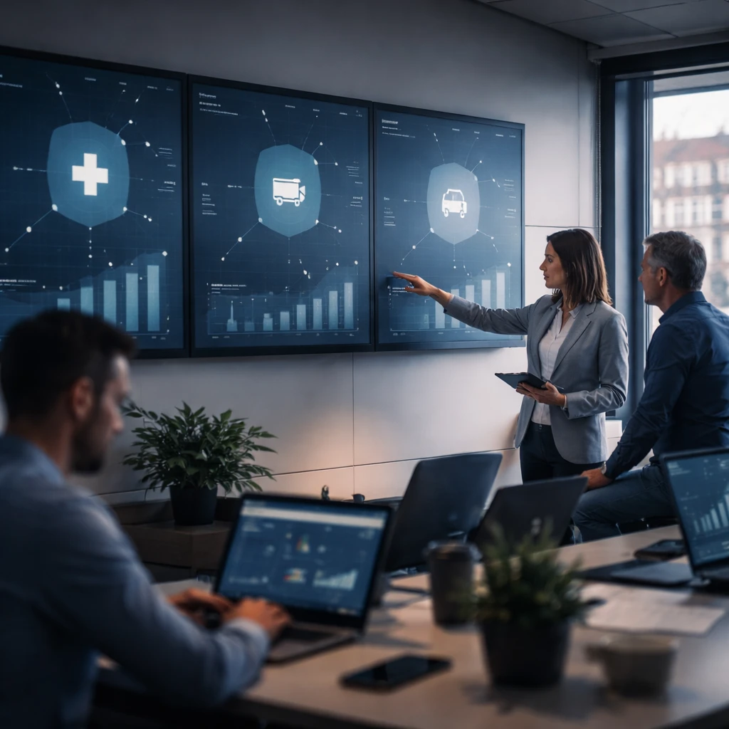 Topicus Is Back Near Lows: A Recurring-Revenue Compounder Setting Up For a Mean-Reversion Bounce