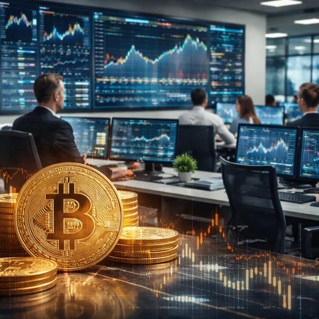 Strategy Inc Expands Bitcoin Holdings Following $2.1 Billion At-The-Market Equity Offering