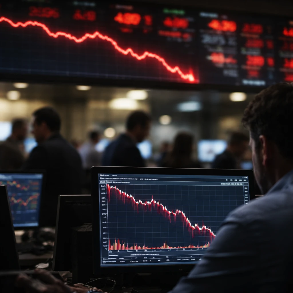 Open Lending Shares Drop After Shareholders Approve Potential Reverse Split and Board Declassification
