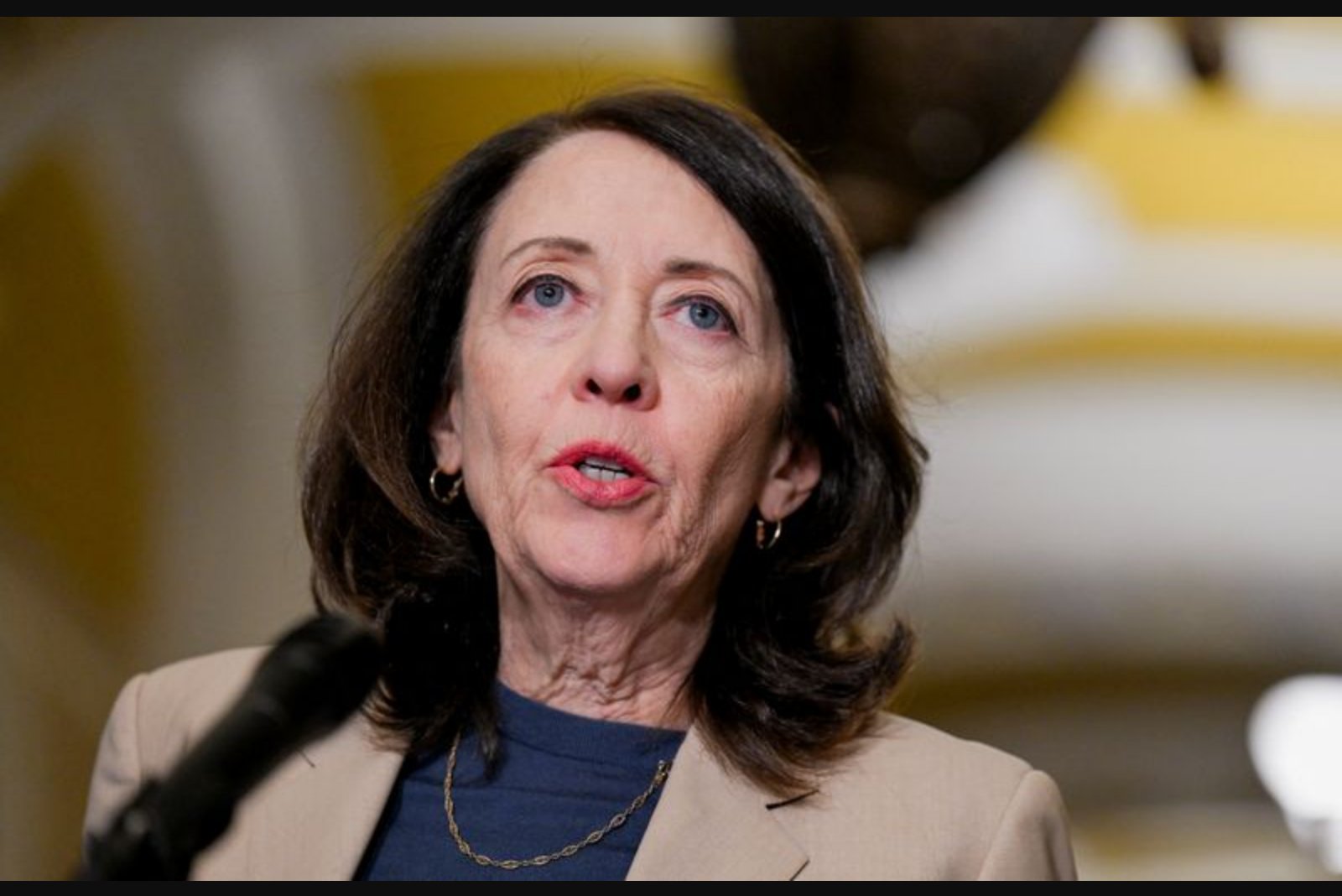Cantwell Says AT&T and Verizon Are Withholding Mandiant Security Assessments; Demands CEO Testimony