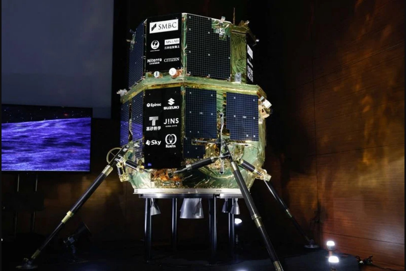 ispace to Offer Shared Lunar Cargo Rides Using SpaceX Starship