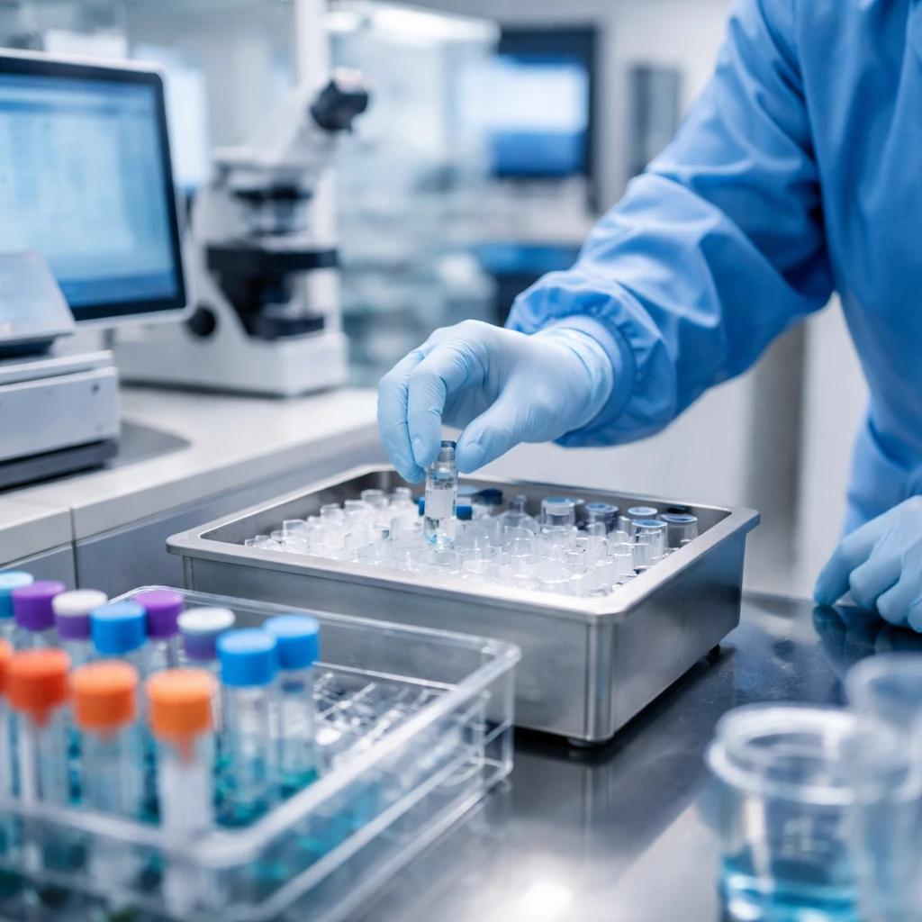 Citizens Stands by Market Outperform on Solid Biosciences After FDA Design Alignment