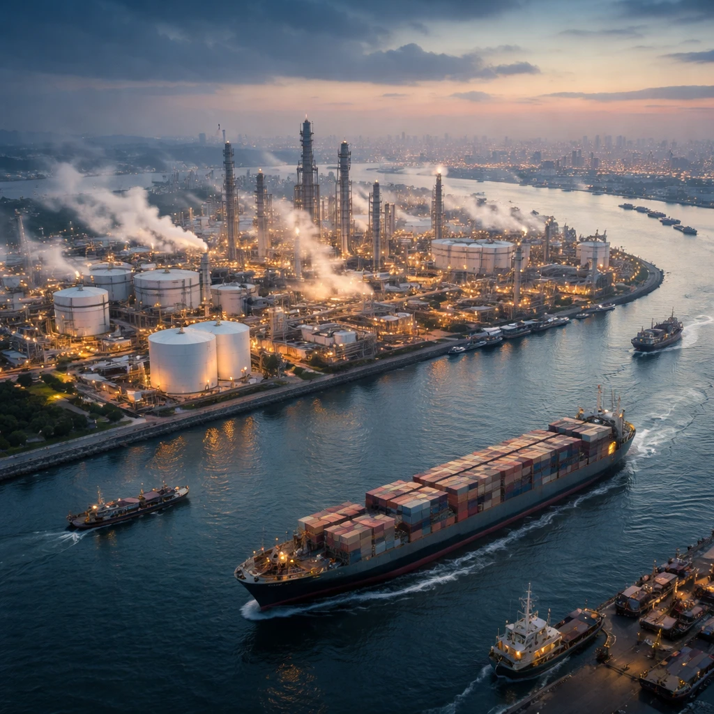 Barclays Lifts Evonik to Overweight as Methionine Shortages Bolster Prices