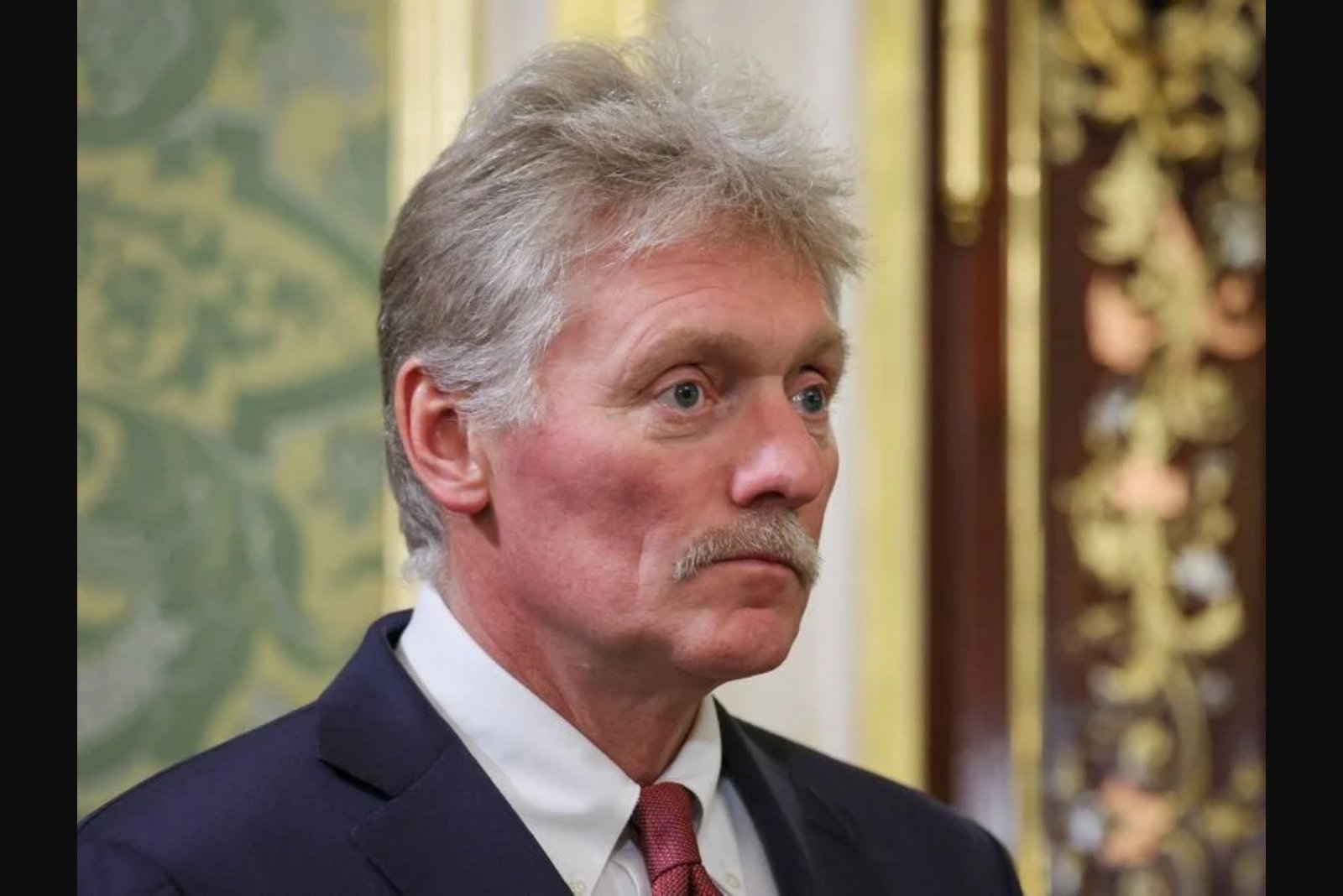 Kremlin Says U.S. Mediation Is Valued but Must Be Impartial, Peskov Says