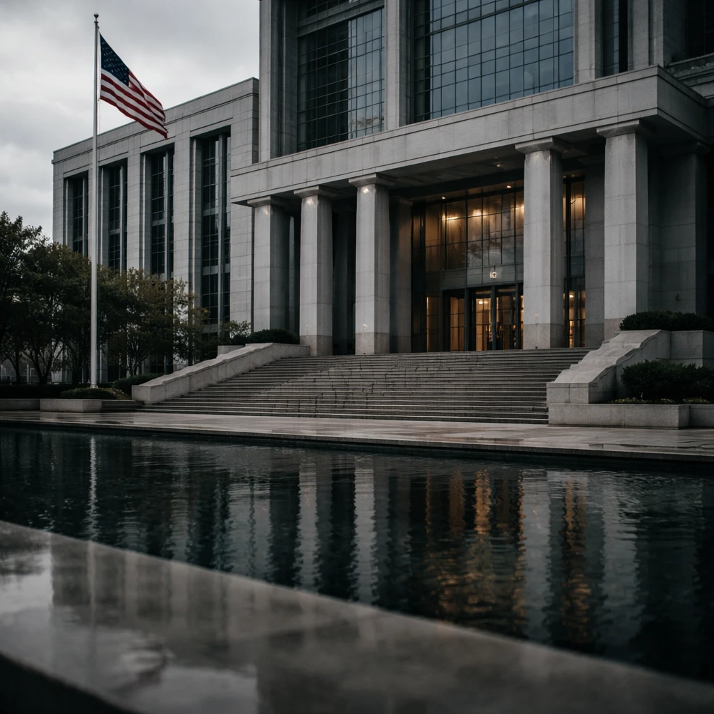 Judge Bars Former Silicon Valley Bank Parent From Pursuing $1.71 Billion Claim Against FDIC