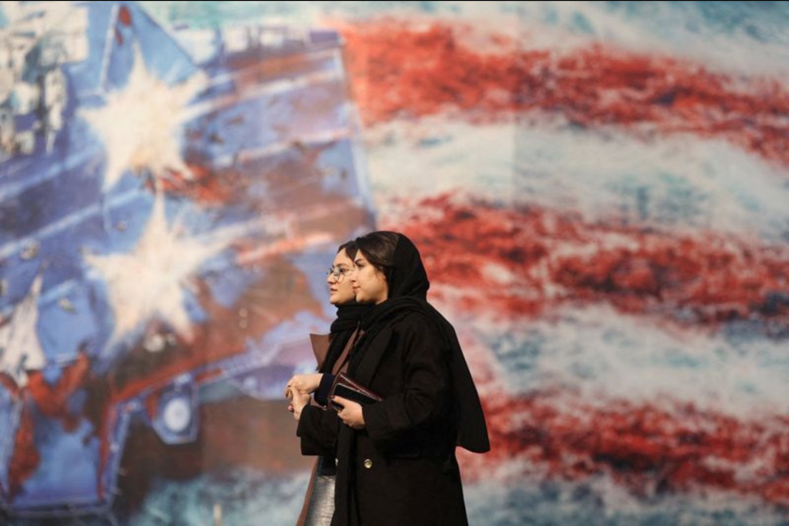 U.S.-Iran Talks in Oman Focus on Nuclear Standoff as Wider Regional Disputes Loom