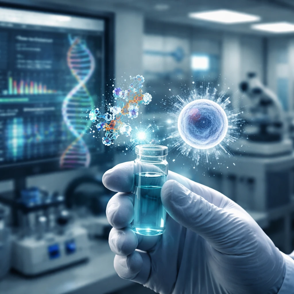 Sana Biotechnology: A high-risk, asymmetric swing trade on a biotech with a promising fusogen readout