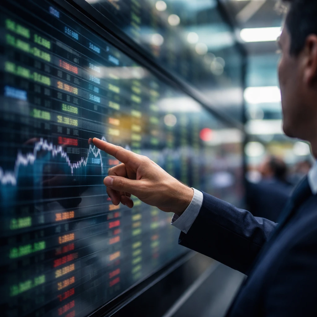 RS Group Shares Jump After Results Beat and £100m Buyback Plan