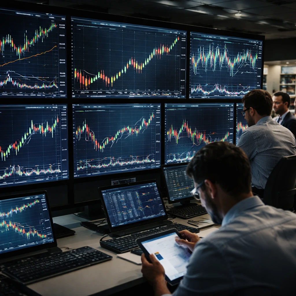 S&P 500 Futures See Fresh Long Interest While Nasdaq and Small-Cap Positioning Remain Tepid