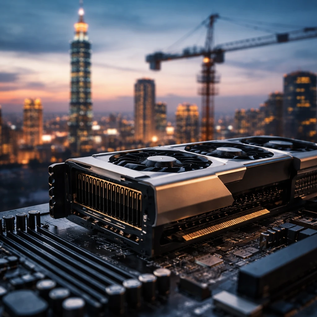 UBS Lifts Nvidia Price Target to $245, Cites Strong Revenue Outlook Ahead of Earnings