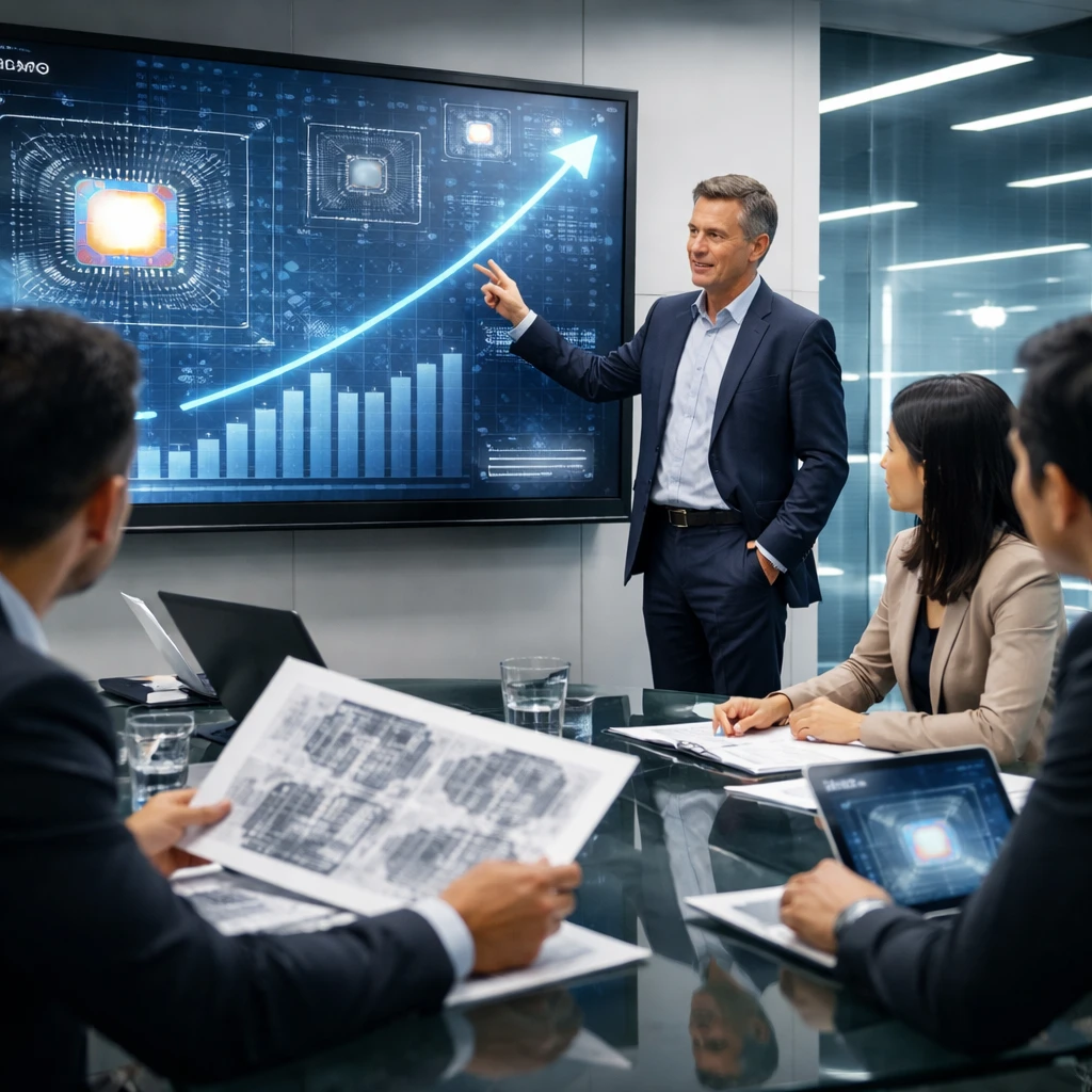 Rosenblatt Raises Rating on Cadence After Q4 Beat, Lifts Price Target to $360