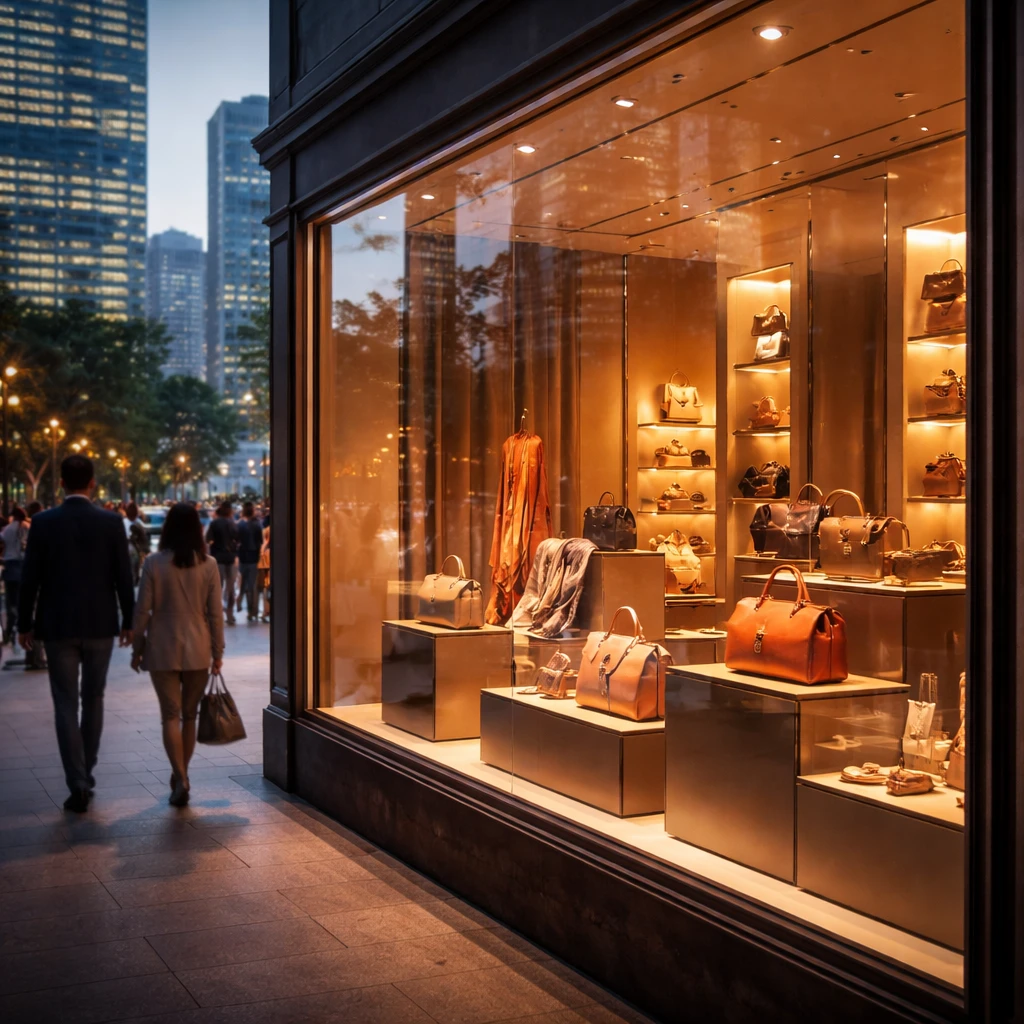 Jefferies Lifts Hermes to Buy, Cites Consumer Tailwinds and Quality Derating