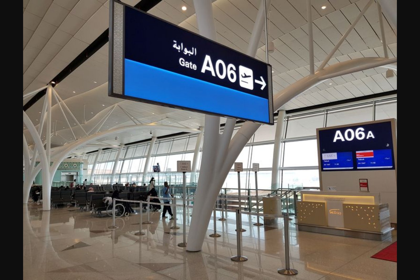 U.S. Steps Up Charters to Evacuate Citizens from Middle East After Airspace Disruptions