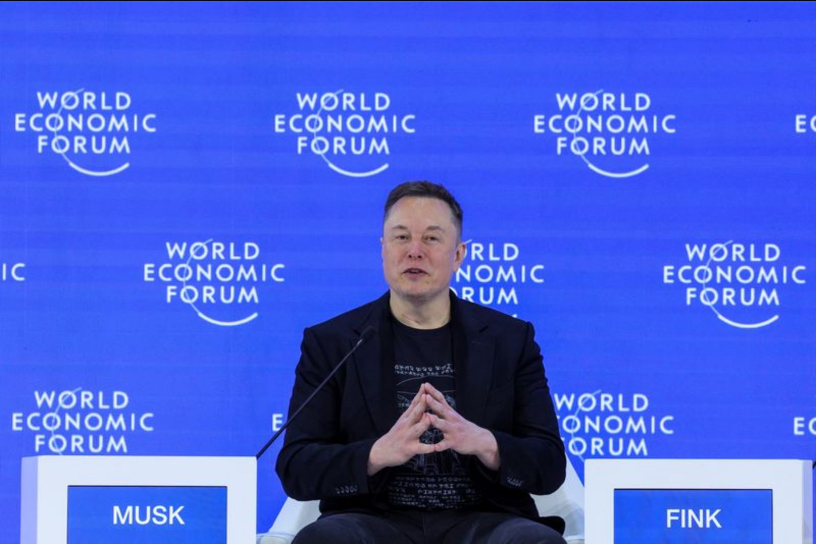 Autonomy Ambitions Take Center Stage as Tesla Confronts Softening EV Performance