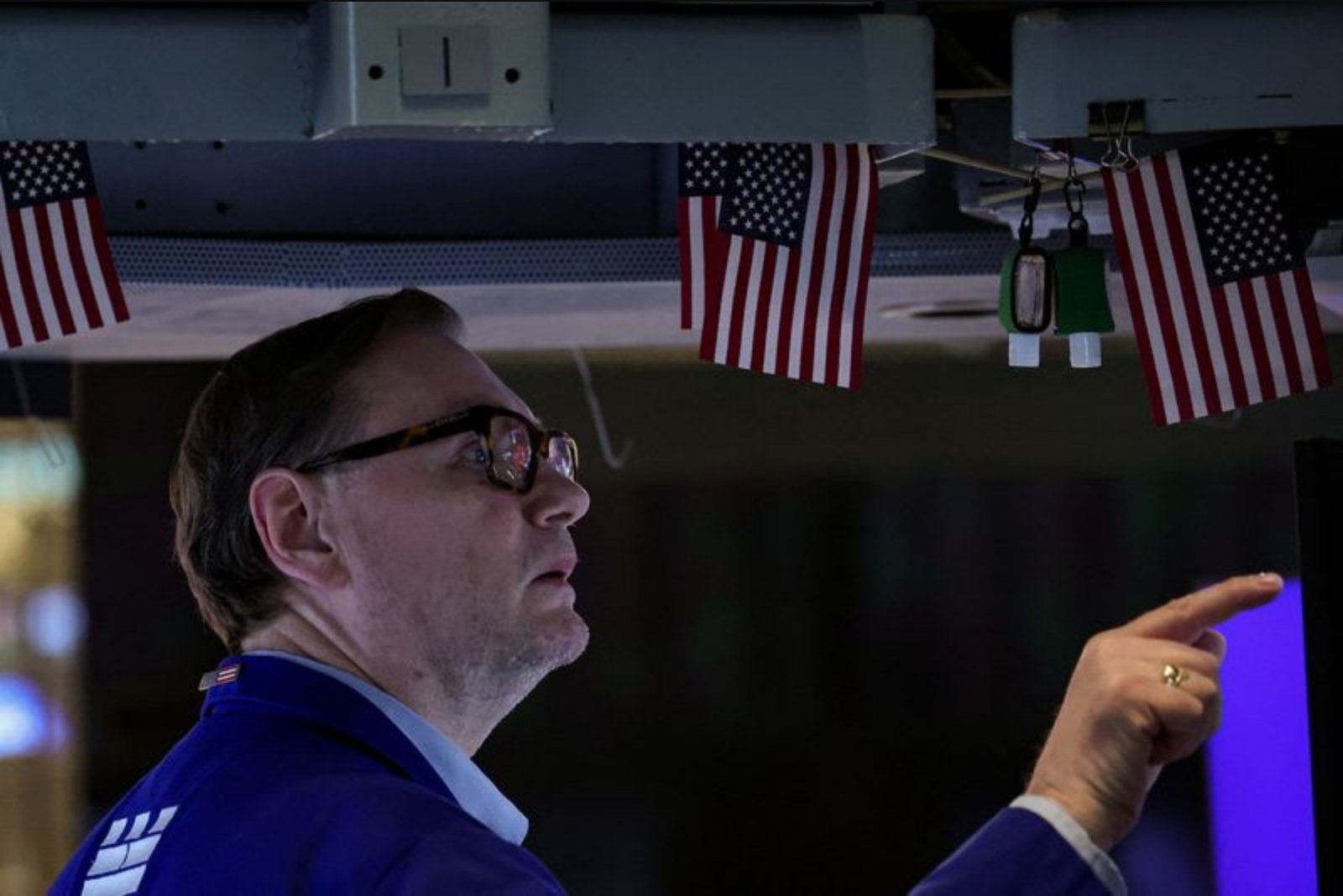 Democratic Lawmakers Propose Ban on Prediction Market Bets Tied to Sensitive Government Actions