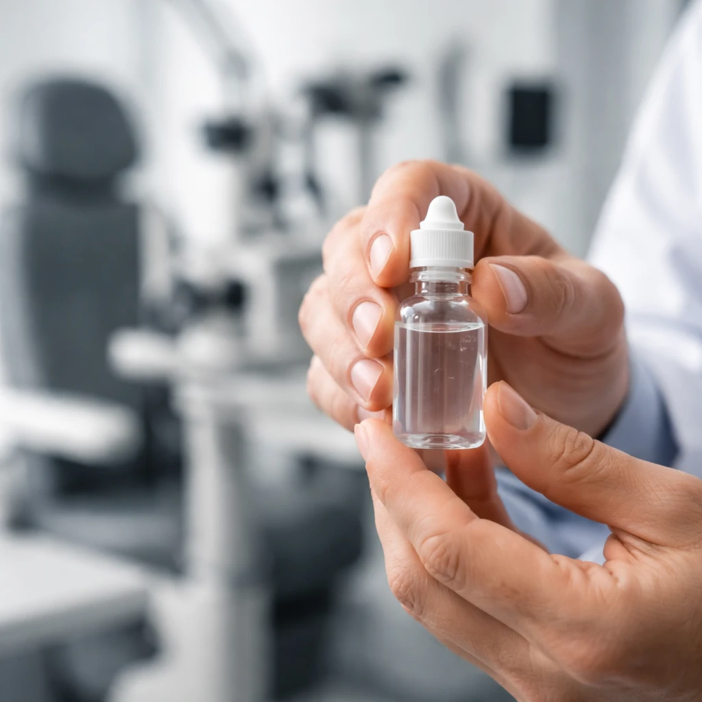 BofA Cuts LENZ Therapeutics Price Target to $35, Flags Slower Vizz Rollout