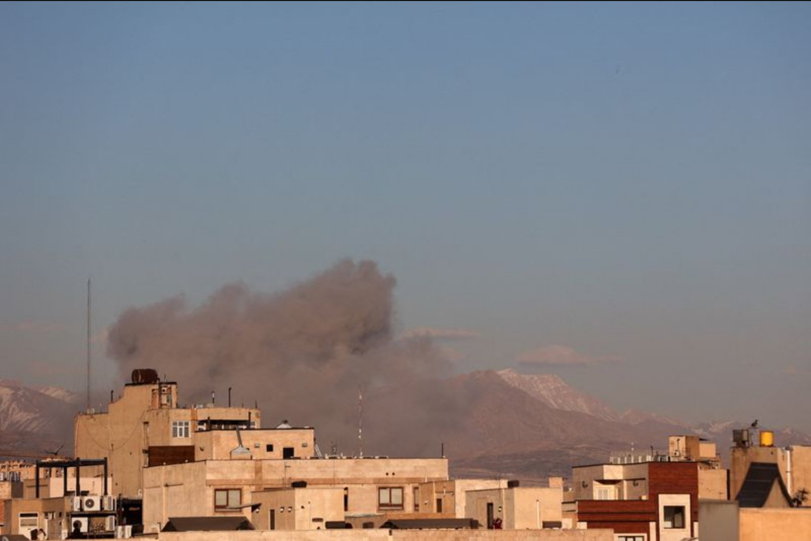 IMF Official Says Economic Toll of Middle East War Hinges on Duration, Damage and Energy Price Dynamics