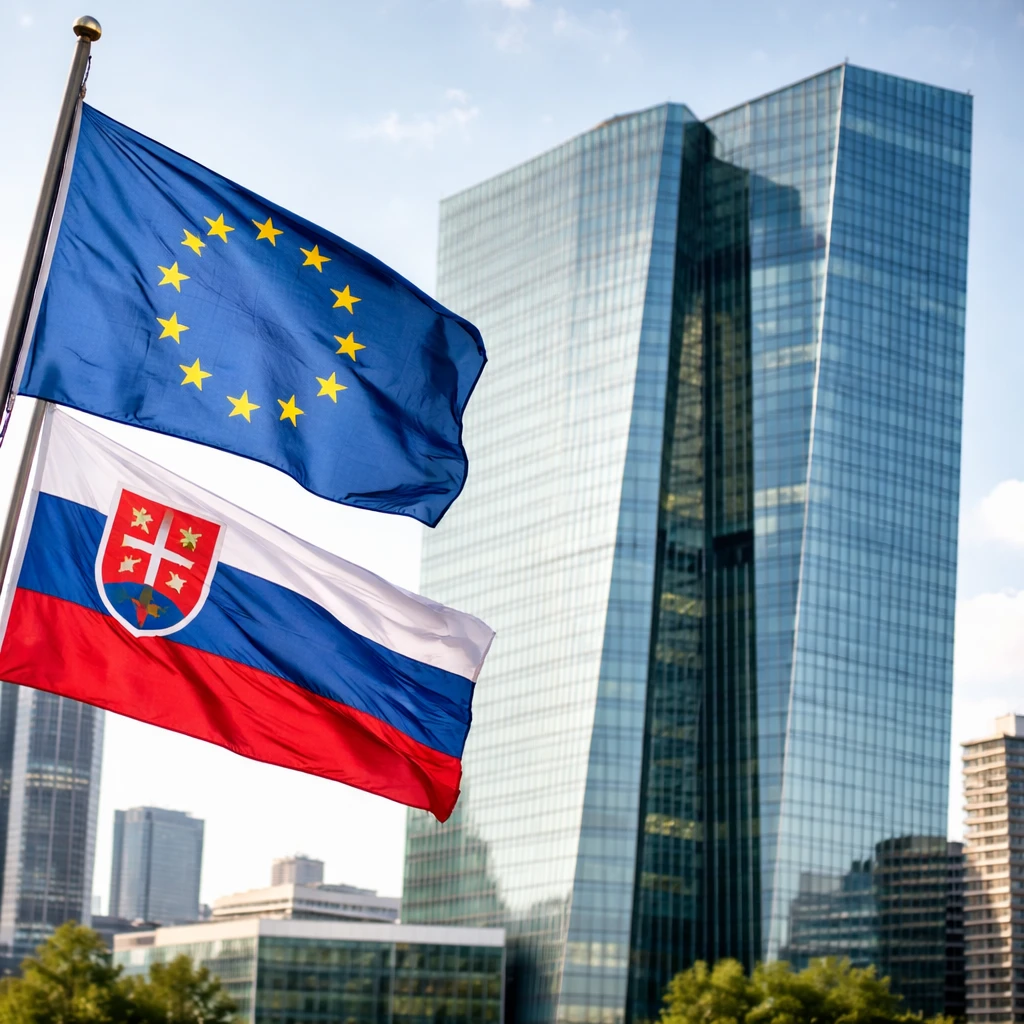 Kazimir Says Only Major Economic Shift Would Prompt ECB Policy Change