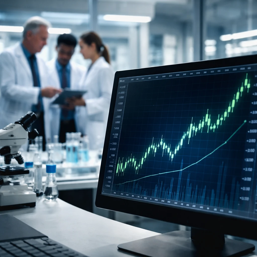 Ocular Therapeutix CSO Sells Small Stake to Cover Taxes After RSU Vesting