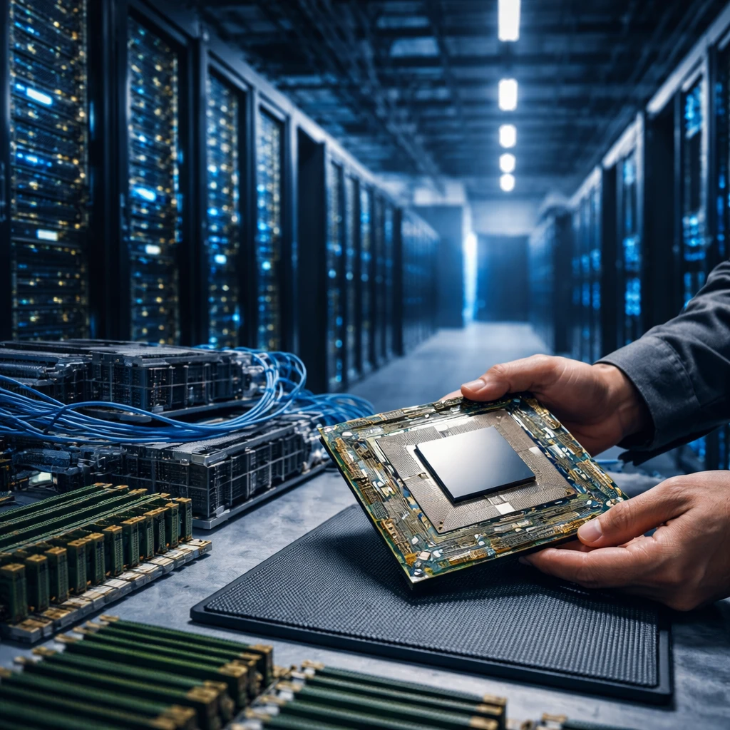 Franklin Templeton: AI-Led Advance Not a Replay of the Dotcom Run