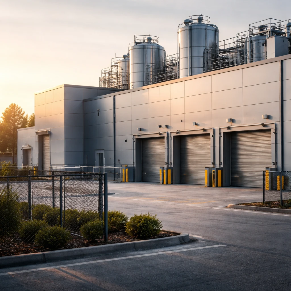 Sotera Health Stock Slides After Private Equity Announces 25 Million-Share Secondary Sale