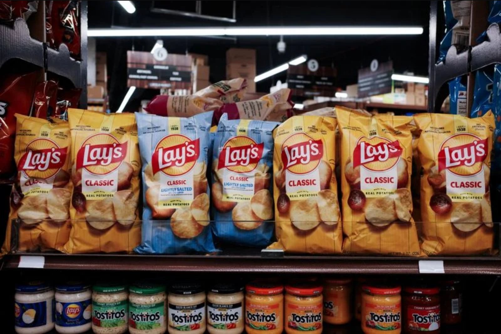 PepsiCo Tops Q2 Revenue Estimates While Warning of Consumer Budget Strain