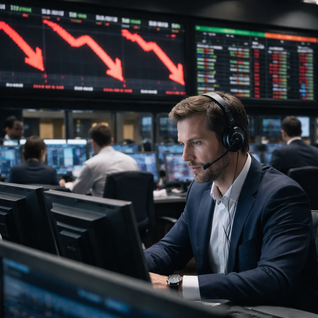 Toronto market closes lower as energy, industrials and materials drag S&P/TSX down 0.37%