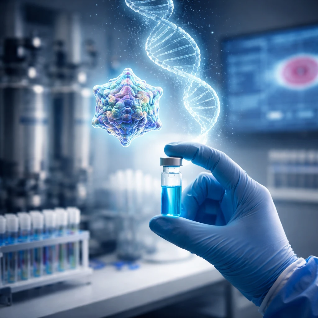 SLDB - Buy the FDA Momentum: SGT-003 Clears the Path for a Mid‑Term Rebound