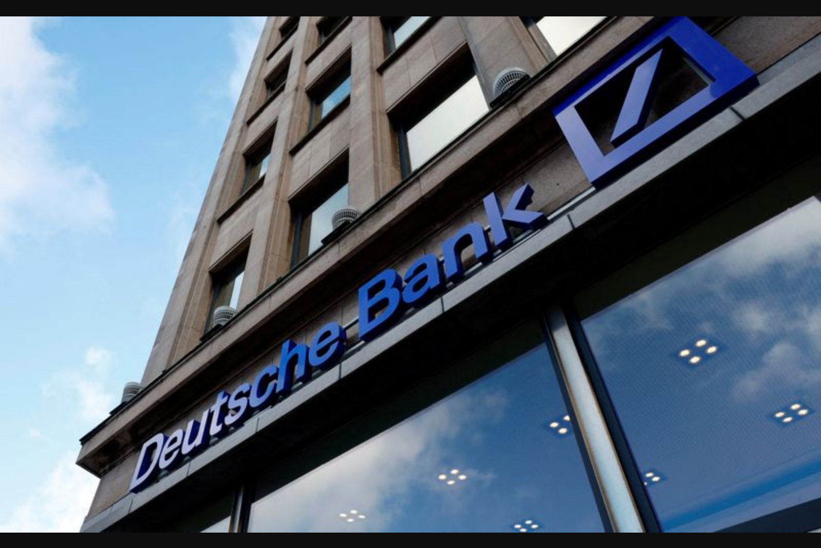 Deutsche Bank lifts stance on US and European tech, moves to overweight software