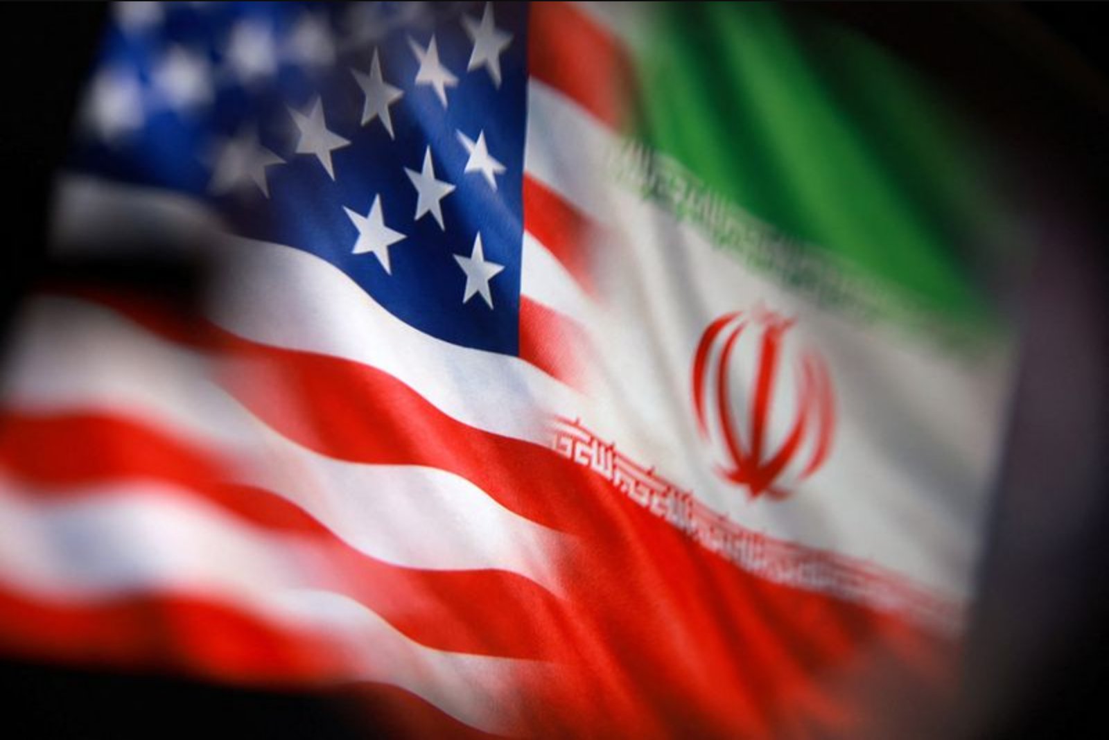Markets React as US-Iran Exchanges Resume; Oil Jumps and Asian Stocks Slide