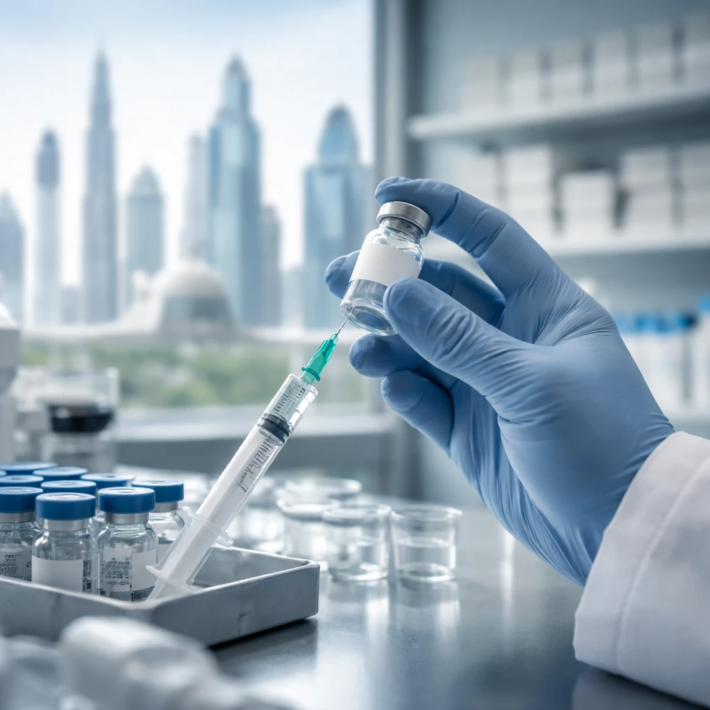 ImmunityBio Shares Rise After UAE Clears ANKTIVA for Two Cancer Indications