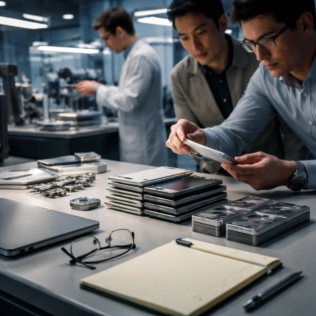 Apple Escalates Dispute With OpenAI, Filing Suit Over Alleged Theft of Hardware Secrets