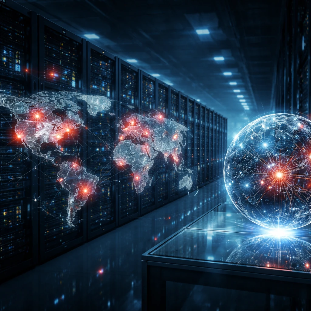 Anthropic to Brief Financial Stability Board on Mythos-Linked Cyber Vulnerabilities