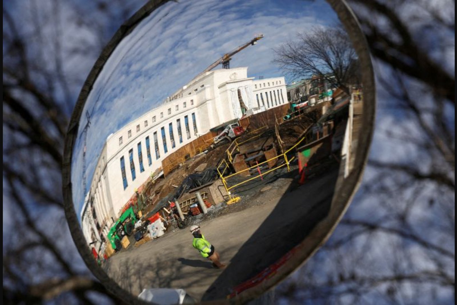 U.S. Regulators Set to Release Relaxed Draft of Bank Capital Rules