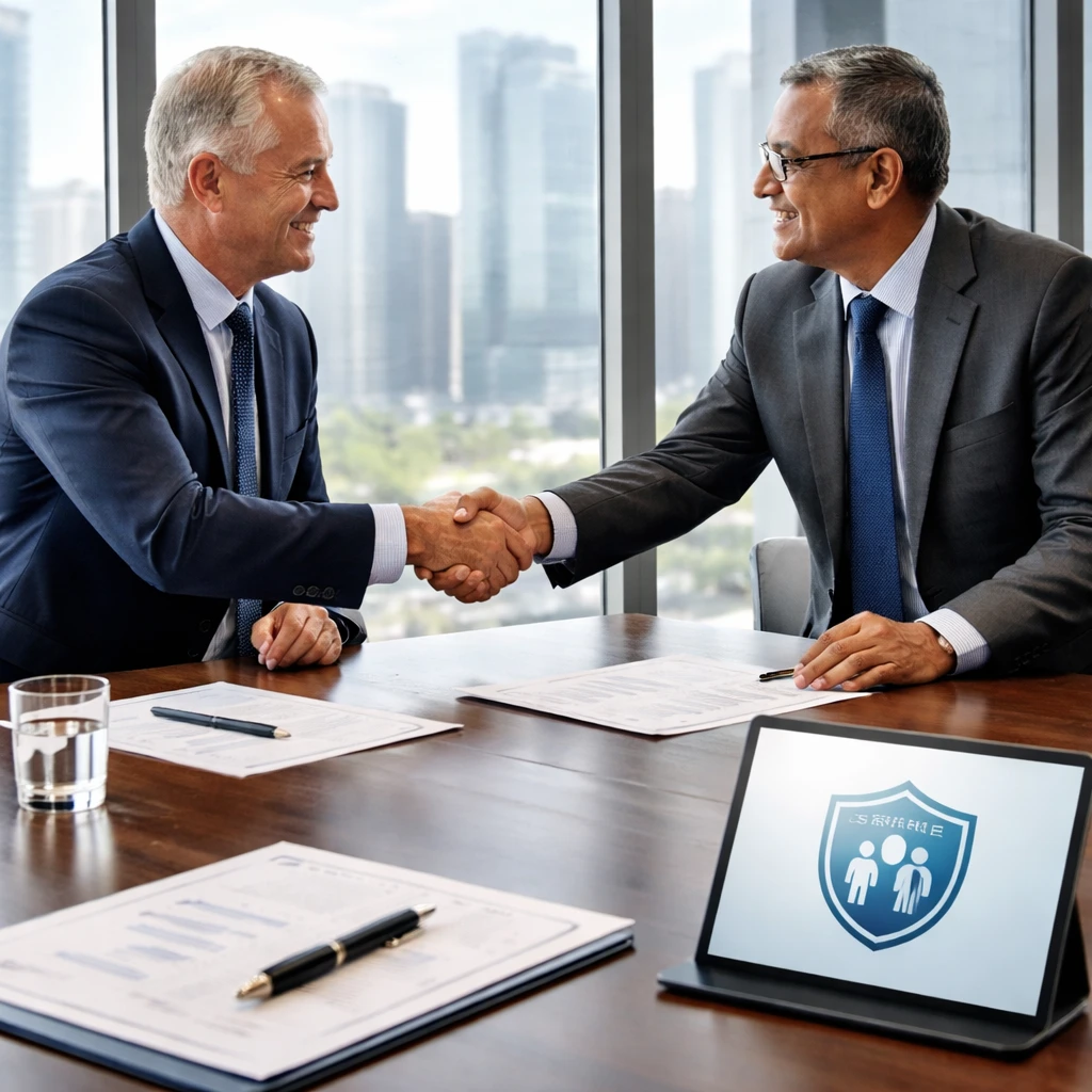 Prudential Takes Majority Stake in Bharti Life Insurance in $389 Million Deal
