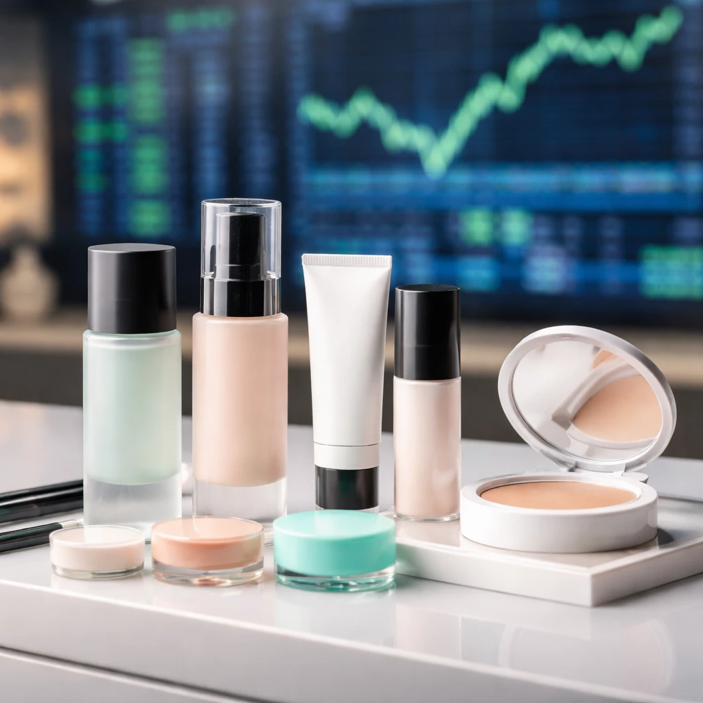 UBS Lifts e.l.f. Beauty Price Target to $102 After Strong Q3, Keeps Neutral Rating
