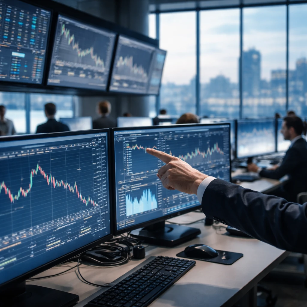 Swedish equities slip as oil, healthcare and telecom stocks drag index lower