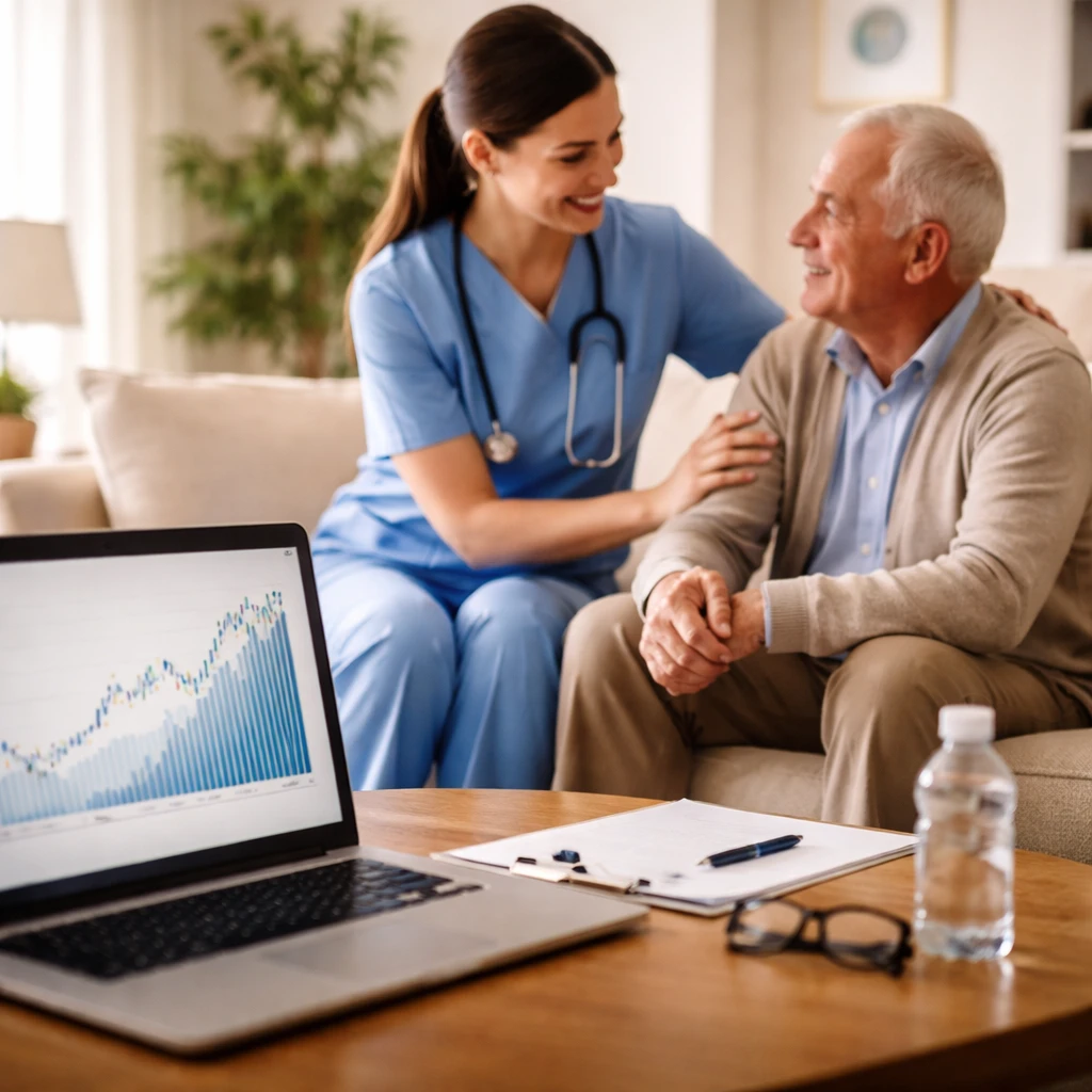 KeyBanc Stands by Addus HomeCare Rating, Cites M&A Upside and Q4 Outlook