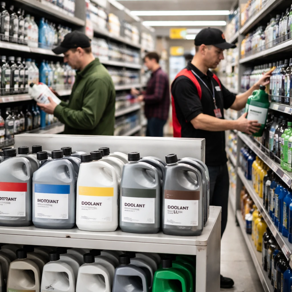 Evercore ISI Increases Advance Auto Parts Price Target Ahead of Q4 Report