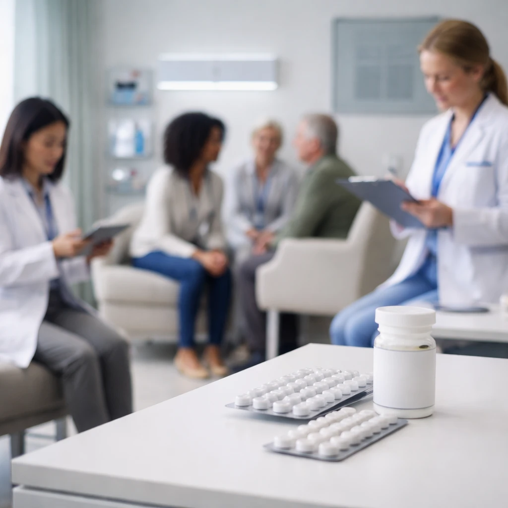 Definium Therapeutics Shares Jump Following Positive Phase 3 Emerge Results
