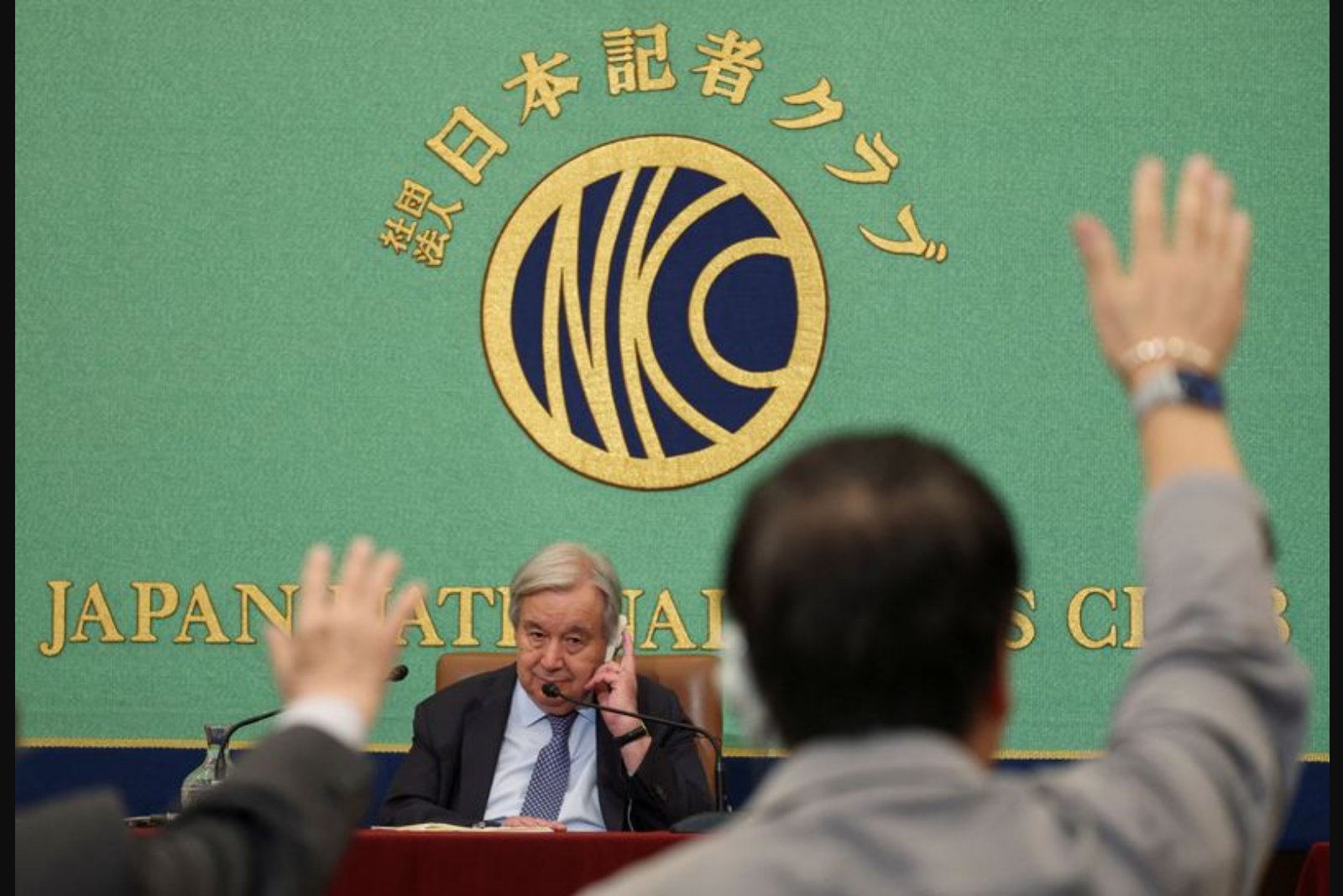 UN General Assembly Endorses World Court Climate Ruling; United States Votes No