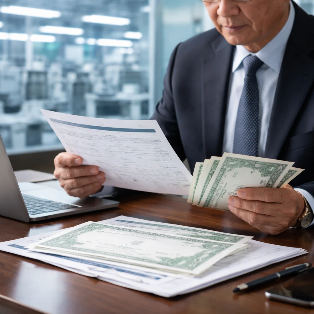 Monolithic Power Systems EVP Sells $26.79M in Stock to Cover RSU Taxes as Company Posts Record Quarter